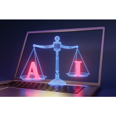 The Urgent but Difficult Task of Regulating Artificial Intelligence   icon