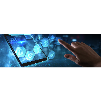 Artificial intelligence glossary: 60+ terms to know icon