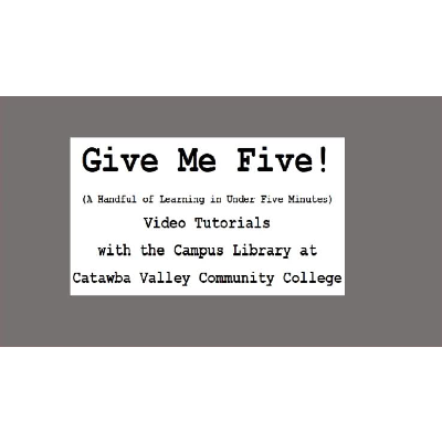 Give-Me-Five: NCLEX Practice Exams icon