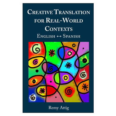 Creative Translation for Real-World Contexts: English ↔ Spanish icon
