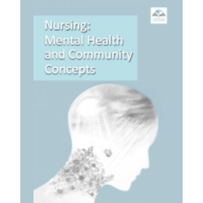 Chapter 15 Trauma, Abuse, and Violence - Nursing: Mental Health and Community Concepts - NCBI Bookshelf icon
