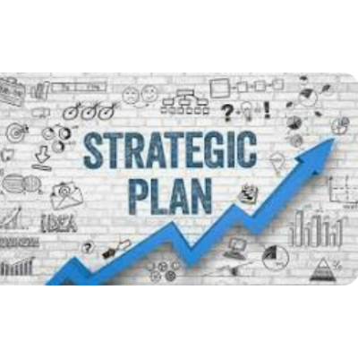 Small Business Strategic planning: 10 Tips to Transform Your Company icon