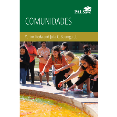 Comunidades icon