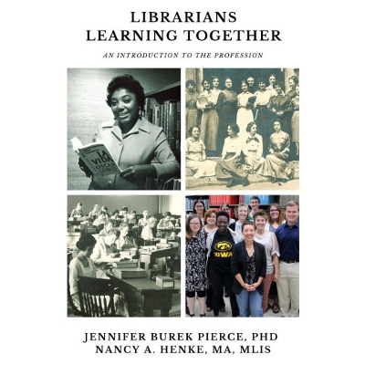 Librarians Learning Together: An Introduction to the Profession icon
