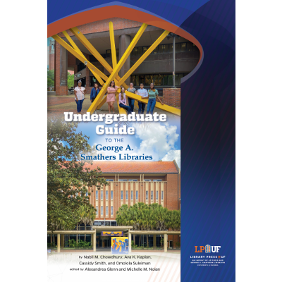 Undergraduate Guide to the George A. Smathers Libraries icon