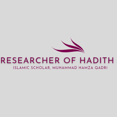سوشل میڈیا پر مشہور روایت " کہ امام حسین رضی اللہ عنہ بڑے ہیں یا پیارے حبیب صلی اللہ علیہ وسلم" اس کا حکمwriter: Muhammad Hamza Qadri               Religious Researcher              Specialization in HADITH icon
