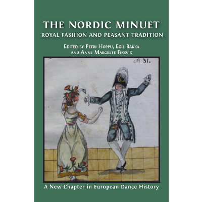 The Nordic Minuet: Royal Fashion and Peasant Tradition icon