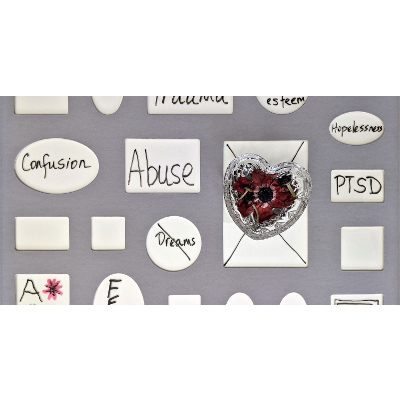 3 Ways to Break the Cycle of Trauma Bonding icon