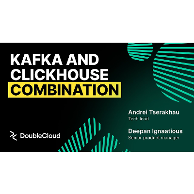 The right integration method to minimize delivery lag: Kafka and ClickHouse for real-time analytics