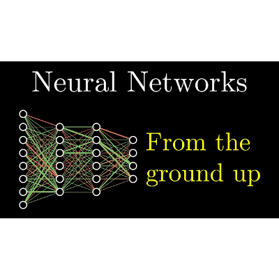 But what is a neural network? | Chapter 1, Deep learning icon