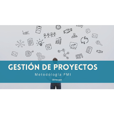 Gestión de Proyectos | Metodología PMI (Ejemplo Práctico)
