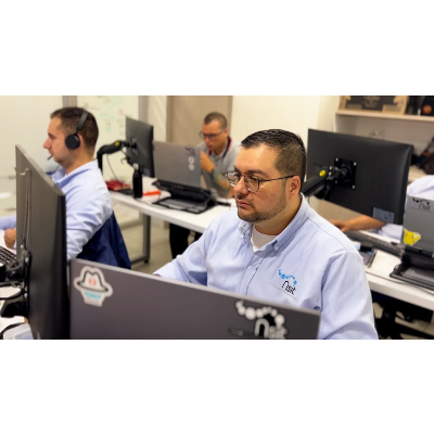 Así funciona nuestra Mesa de Servicio | Help Desk | Service Desk : NSIT