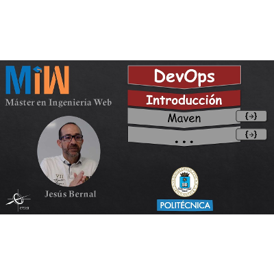 Introducción a DevOps icon