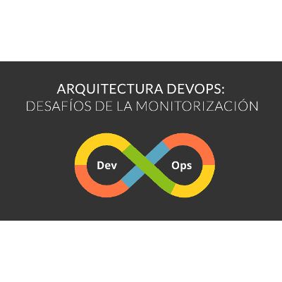¿Qué es DevOps? ¿A qué se enfrenta la monitorización? icon