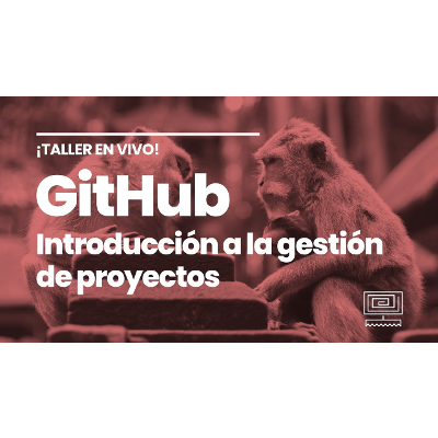 Gestión de proyectos desde GitHub icon