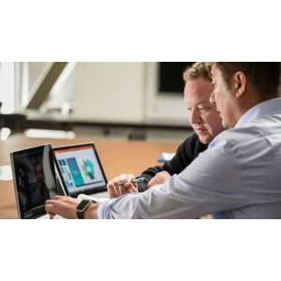 CIO Newspaper & Blog icon