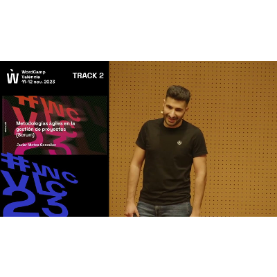 Metodologías ágiles en la gestión de proyectos (scrum) icon