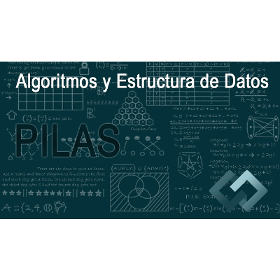 Curso: Algoritmos y Estructura de Datos icon