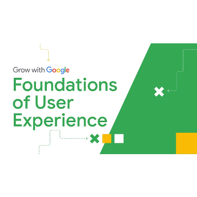 Intro to UX (User Experience) | Google UX Design Certificate icon