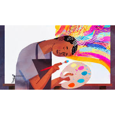 Home | El Arte Como Estrate icon