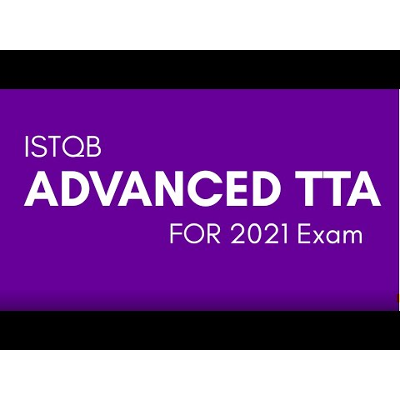 ISTQB advanced technical test analyst certification (Playlist)