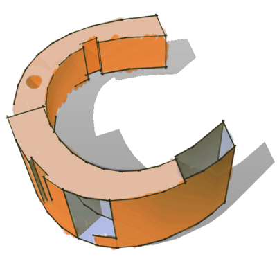 Fundamentos de Programación en Lenguaje C icon