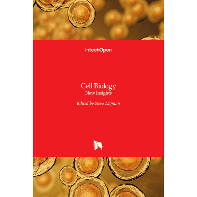 Cell Biology - New Insights | IntechOpen icon