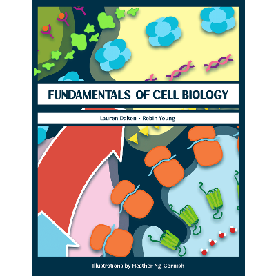 Fundamentals of Cell Biology icon