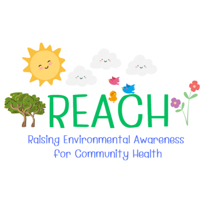 REACH (Raising Environmental Awareness for Community Health): A 5-Week Youth Educational Program icon