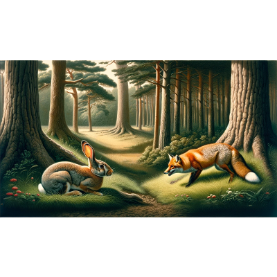 Extended Volterra Lotka v2.0 icon