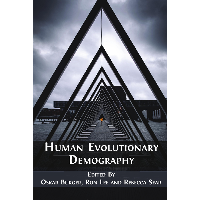 Human Evolutionary Demography icon