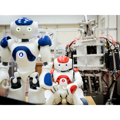 Your Robot Therapist Will See You Now: Ethical Implications of Embodied Artificial Intelligence in Psychiatry, Psychology, and Psychotherapy icon