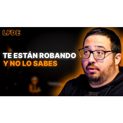 (PODCAST) Hacker Profesional: Ciberdelincuencia y los Secretos de Internet (Marc Rivero)