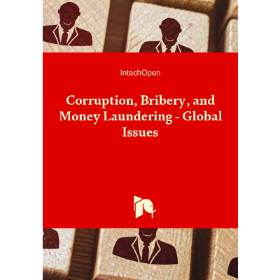 Exploring the Nexus of Cybercrime, Money Laundering, Ethics and Deterrence in the Age of Smart Machines icon