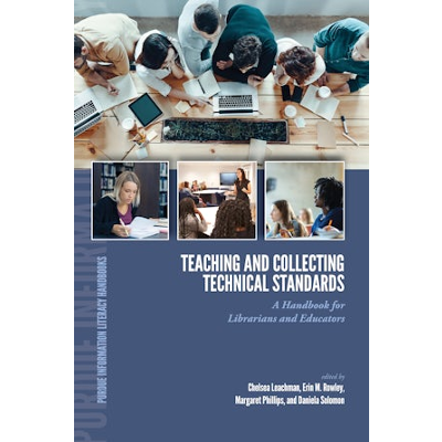 Teaching and Collecting Technical Standards icon