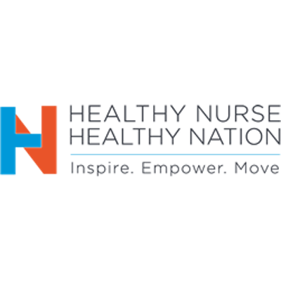 Healthy Nurse Healthy Nation