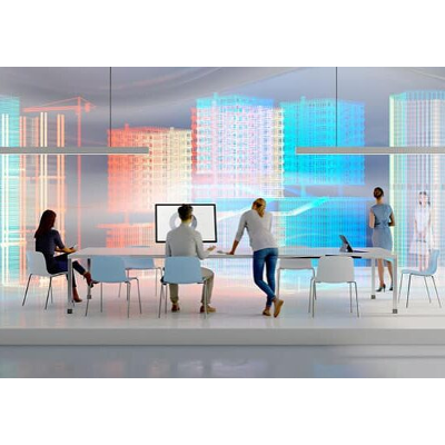 AI In Education: Where Is It Now And What Is The Future icon