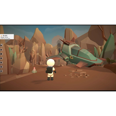 AI education and AI in education icon