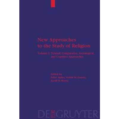 Comparison in the Study of Religion icon