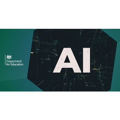 Artificial intelligence in schools – everything you need to know – The Education Hub icon