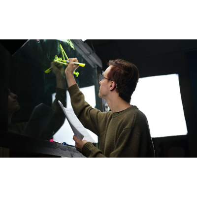 7 Artificial Intelligence Trends That Could Reshape Education in 2024 icon