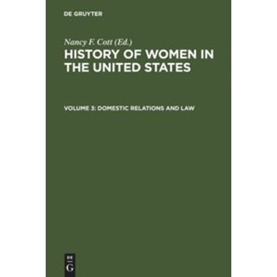 Radical Reconstruction and the Property Rights of Southern Women icon