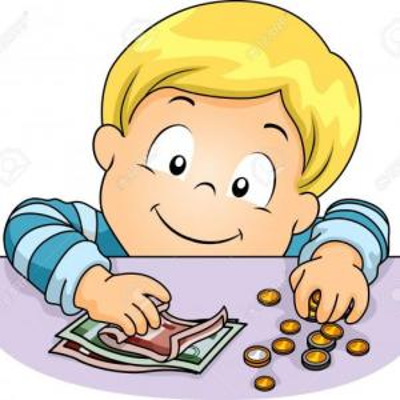 El valor de las monedas