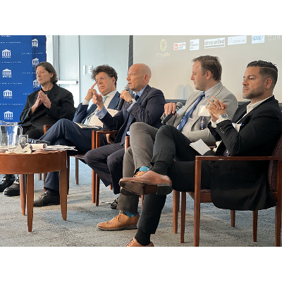 Artificial Intelligence Will Transform Legal Profession - New York State Bar Association icon