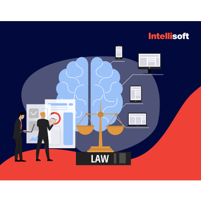AI in Legal Industry: Key Benefits and Trends icon