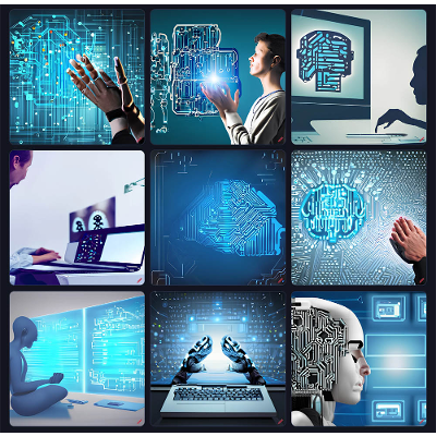 What does AI have to say about religion? icon