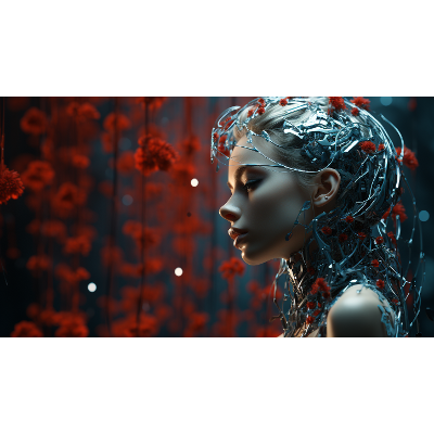 Ethical Considerations of Artificial Intelligence in Human Resources: Impact on Job Performance and Organizational Culture icon