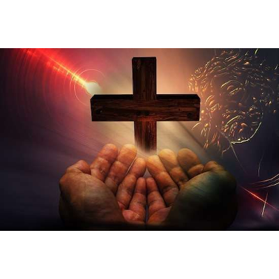 Will artificial intelligence change the way we practice our faith?