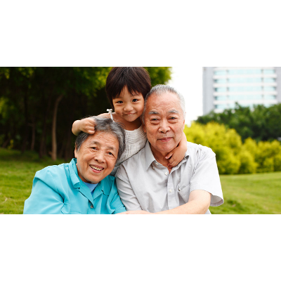 Is Alzheimer's Genetic? icon