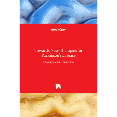 Controversial Issues in Deep Brain Stimulation in Parkinson's Disease icon